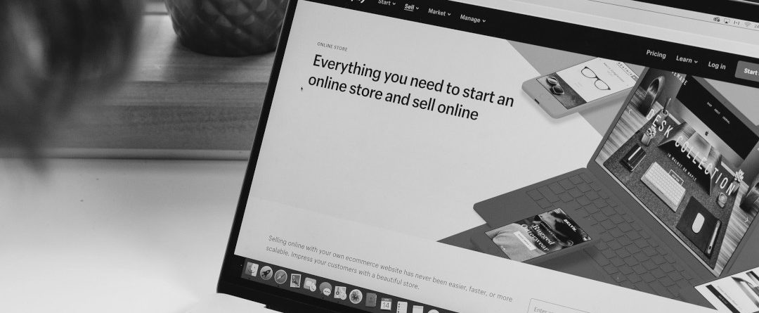 E-Commerce Development